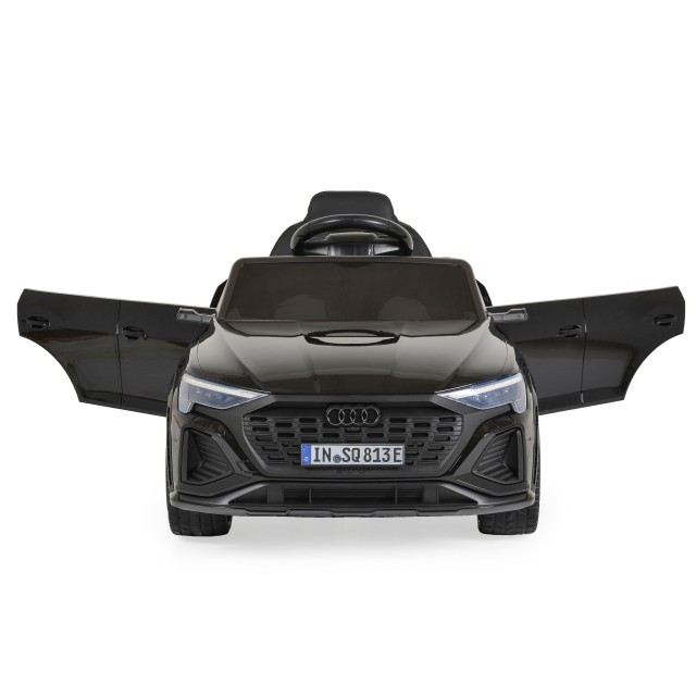 Μπαταρία SUV Audi SQ8 e-tron μεταλλικό μαύρο