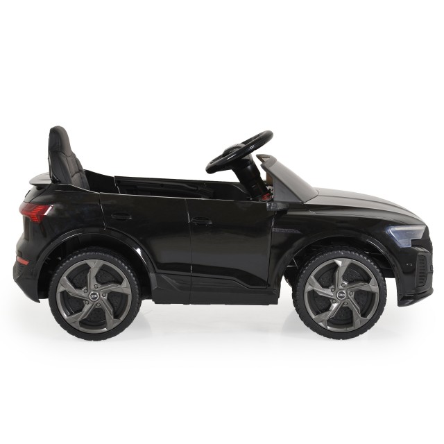 Μπαταρία SUV Audi SQ8 e-tron μεταλλικό μαύρο