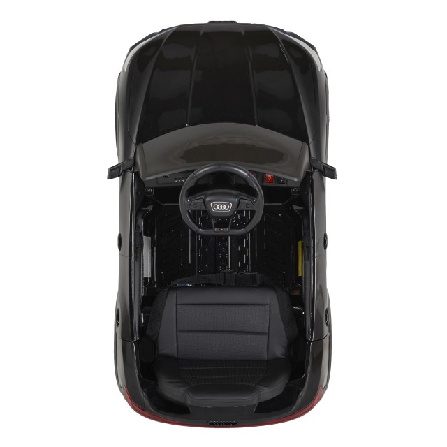 Μπαταρία SUV Audi SQ8 e-tron μεταλλικό μαύρο