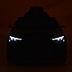 Μπαταρία SUV Audi SQ8 e-tron μεταλλικό κόκκινο