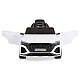 Μπαταρία SUV Audi SQ8 e-tron λευκό