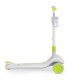 Aero Scooter Lime-Green