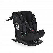 Κάθισμα αυτοκινήτου GTS 40-150cm μαύρο μελάνι