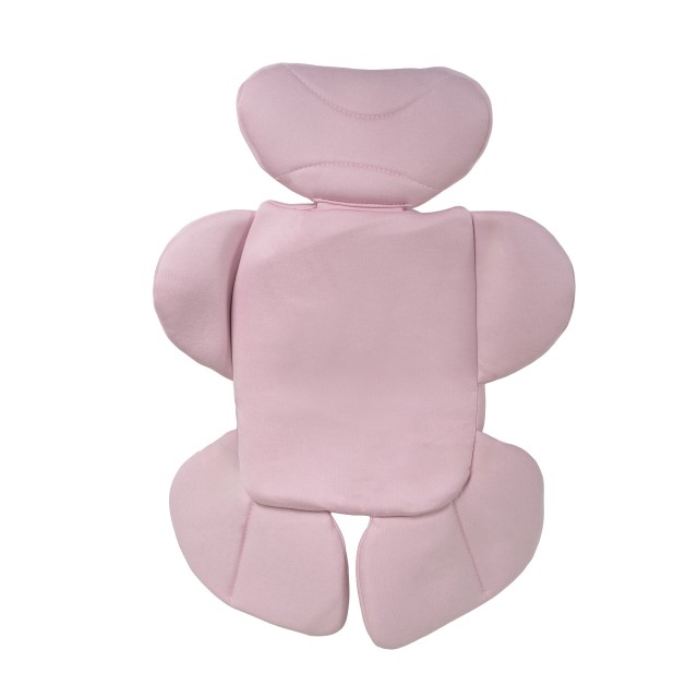 Κάθισμα αυτοκινήτου Competition 40-150cm Baby-pink