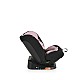 Κάθισμα αυτοκινήτου Competition 40-150cm Baby-pink