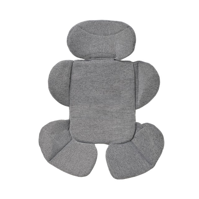 Κάθισμα αυτοκινήτου Competition 40-150cm Space-grey