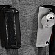 Κάθισμα αυτοκινήτου Competition 40-150cm Midnight-μαύρο