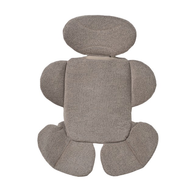Κάθισμα αυτοκινήτου Competition 40-150cm Cool-beige