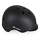 Κράνος Skate Y09 μαύρο + (54-58 cm)
