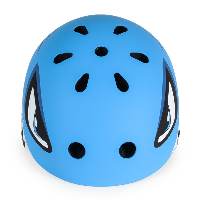 Κράνος Skate Y09 Shark (48-54 cm)