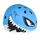 Κράνος Skate Y09 Shark (48-54 cm)