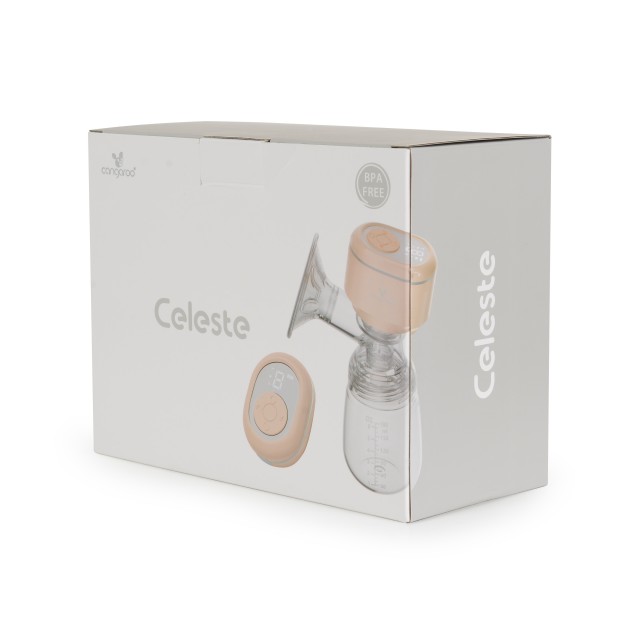 Ηλεκτρική αντλία στήθους Celeste