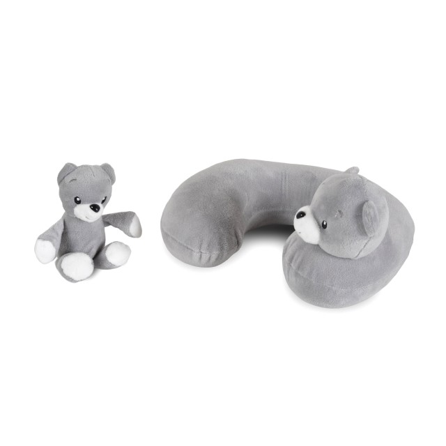 Κάθισμα αυτοκινήτου Security 76-150cm Space-grey