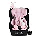 Κάθισμα αυτοκινήτου Security 76-150cm Baby-pink