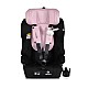 Κάθισμα αυτοκινήτου Security 76-150cm Baby-pink