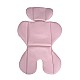 Κάθισμα αυτοκινήτου Security 76-150cm Baby-pink