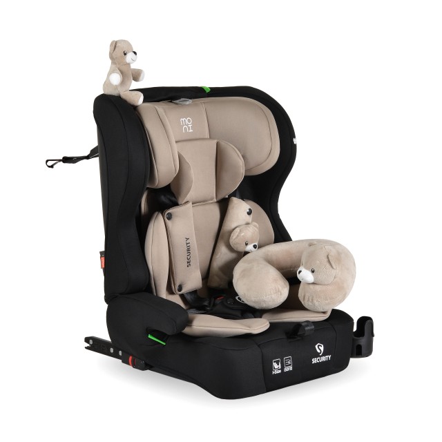 Κάθισμα αυτοκινήτου Security 76-150cm Cool-Beige
