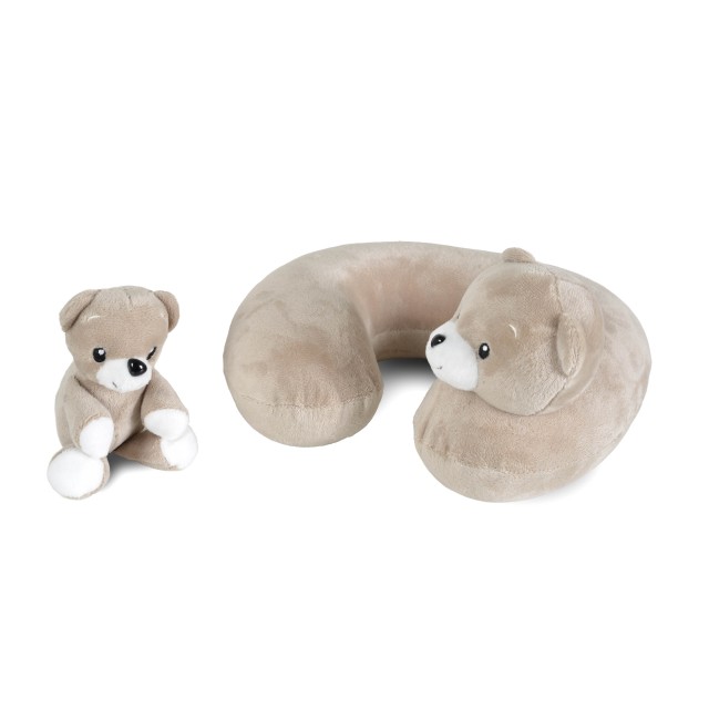 Κάθισμα αυτοκινήτου Security 76-150cm Cool-Beige