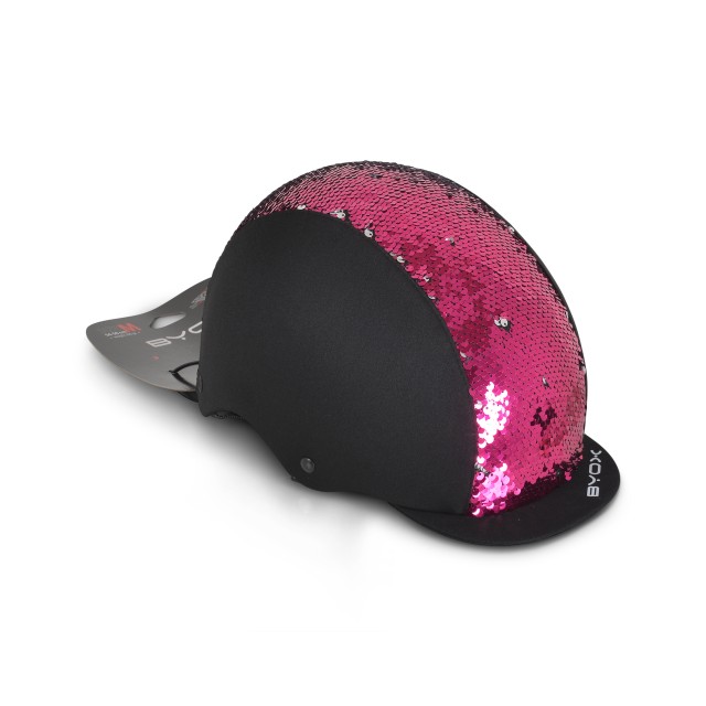 Κράνος Skate Y09 (54-58 cm) Sparkle