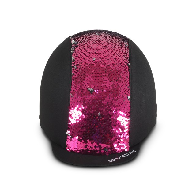 Κράνος Skate Y09 (54-58 cm) Sparkle