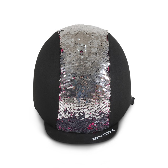 Κράνος Skate Y09 (54-58 cm) Sparkle