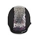 Κράνος Skate Y09 (54-58 cm) Sparkle