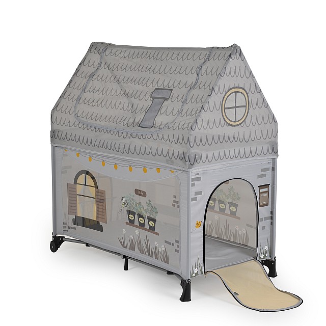 Ο Αχυρώνας Playhouse