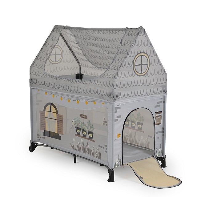 Ο Αχυρώνας Playhouse
