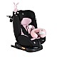 Κάθισμα αυτοκινήτου i-Maxx 40-150cm Baby-pink