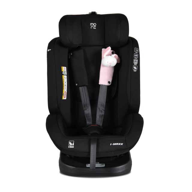 Κάθισμα αυτοκινήτου i-Maxx 40-150cm Baby-pink