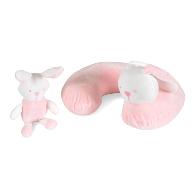 Κάθισμα αυτοκινήτου i-Maxx 40-150cm Baby-pink