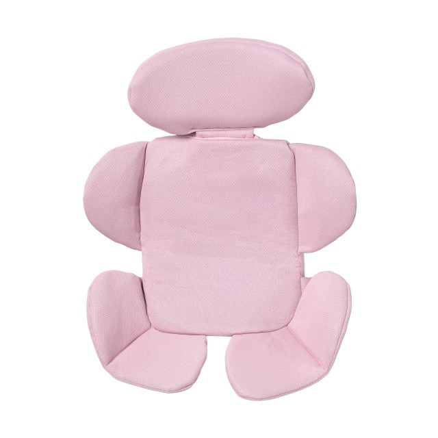 Κάθισμα αυτοκινήτου i-Maxx 40-150cm Baby-pink