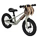 Trekko Balance Bike Γκρι-πράσινο