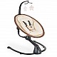 Ηλεκτρική κούνια Cloud Premium + μπεζ
