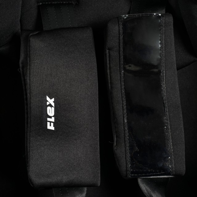 Κάθισμα αυτοκινήτου Flex 76-150cm μπεζ