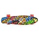Skateboard 22" με τυπωμένο Graffy