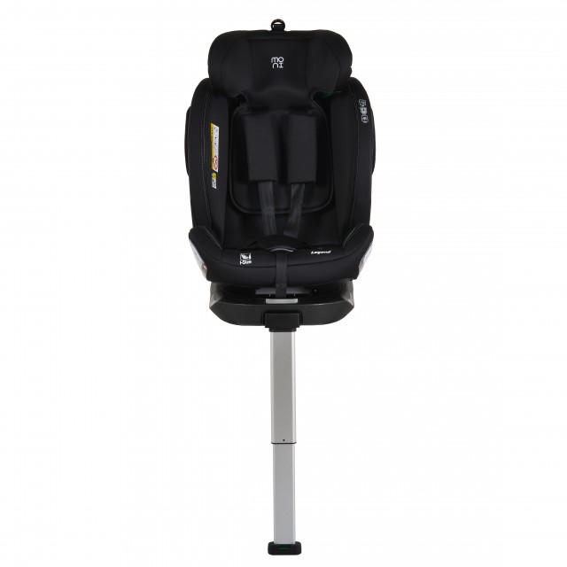 Κάθισμα αυτοκινήτου Legend 40-150cm Μπεζ