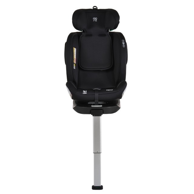 Κάθισμα αυτοκινήτου Legend 40-150cm Μπεζ