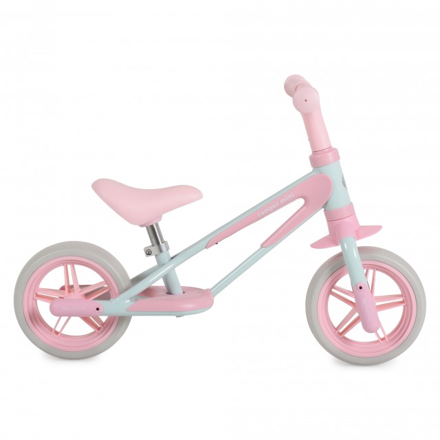Μίνι ποδήλατο ισορροπίας Ranger Mini Pink