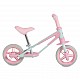 Μίνι ποδήλατο ισορροπίας Ranger Mini Pink