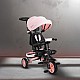 Εξερευνήστε το τρικύκλο ροζ