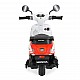 Μπαταρία μοτοσικλέτας Honda NS125LA κόκκινη