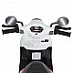 Μπαταρία μοτοσικλέτας Honda NS125LA ροζ