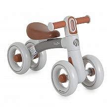 Μίνι ποδήλατο ισορροπίας RollyBoo γκρι