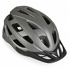 Κράνος Y48 M (54-58 cm) - ματ γκρι