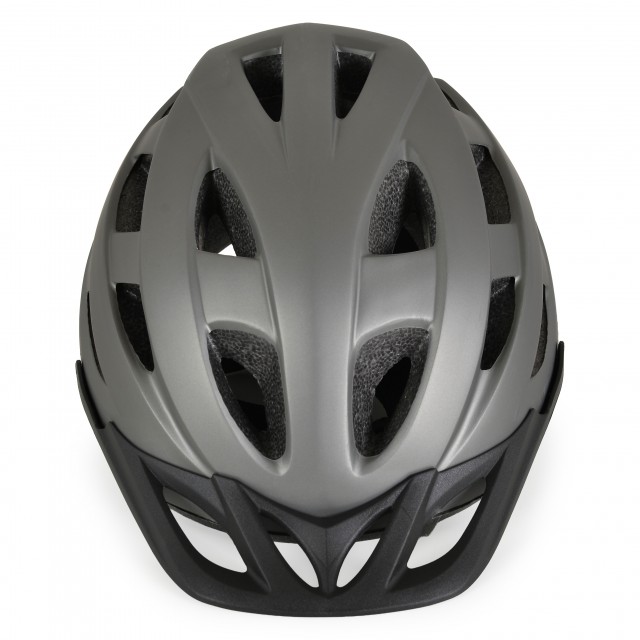 Κράνος Y48 M (54-58 cm) - ματ γκρι