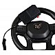 Jeep Ram Mammoth 1000 με μπαταρία, μπλε