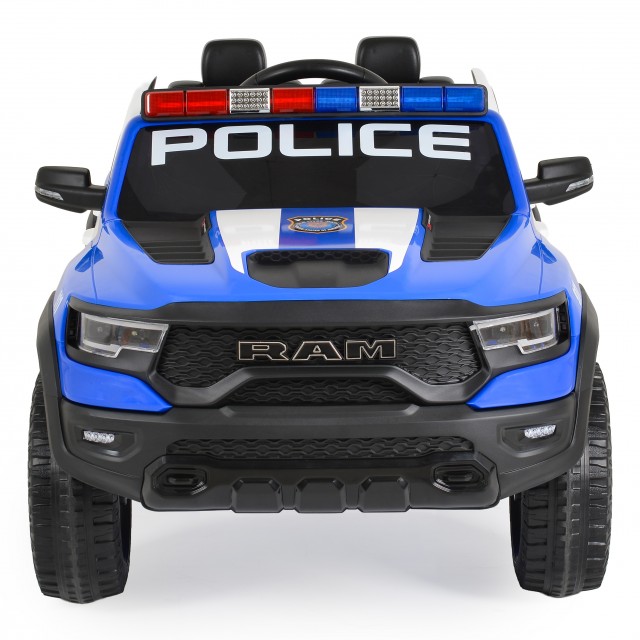 Jeep Ram Mammoth 1000 με μπαταρία, μπλε