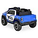 Jeep Ram Mammoth 1000 με μπαταρία, μπλε