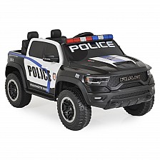 Μπαταρία Jeep Ram Mammoth 1000 μαύρη